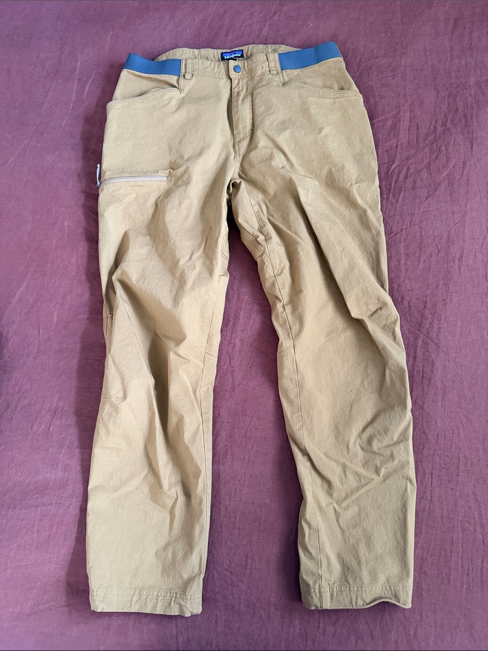 Patagonia Venga Rock Pants men’s
